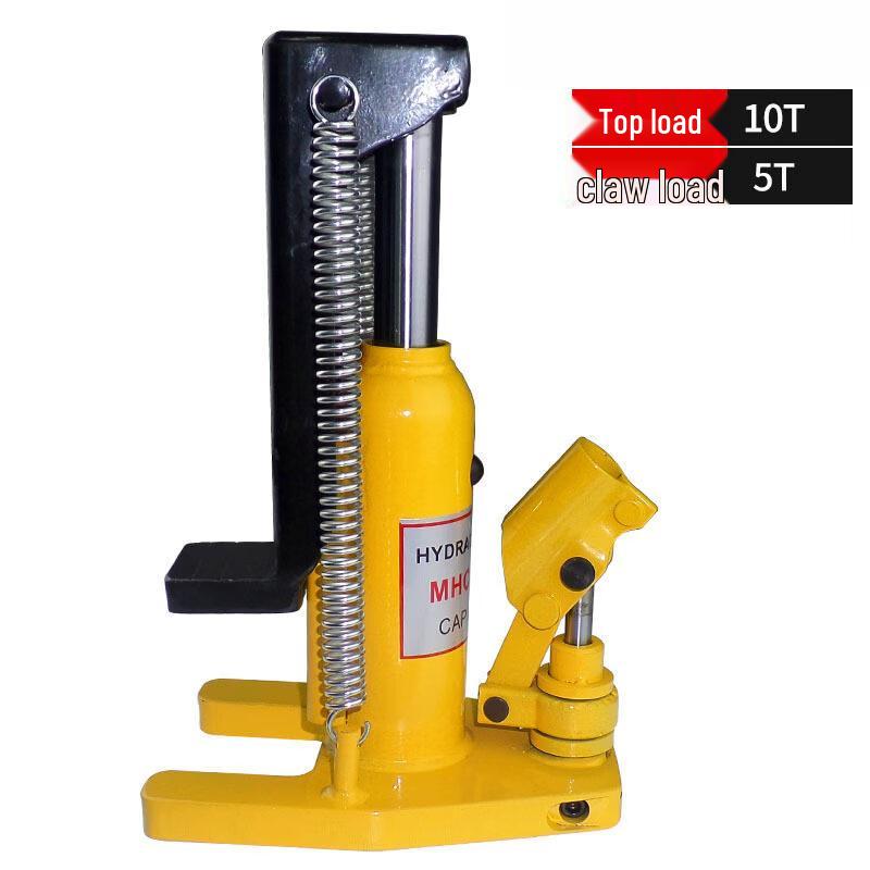 Aokewen 5/10 Ton Hydraulic Claw Jack