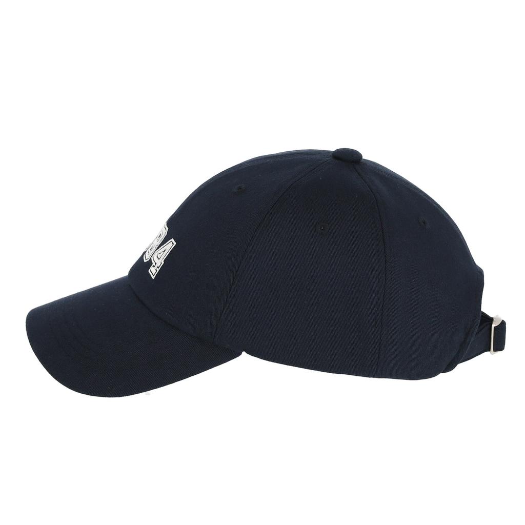 DOLPHIN WAVE APPAREL Dolphin 1984 Embroidered Ball Cap Navy