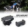 New 10 / 12mm Motorcycle Accessories Navigation Bracket GPS Phone Holder For Aprilia Tuareg 660 XC 2021 - 2022