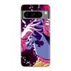 Case for Google Pixel 8 Pro Hisoka Morow and the Hunter X Hunter Anime Cards
