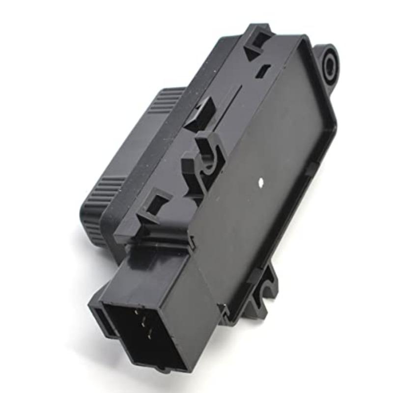 12450256 Car Seat Control Switch SW4168 Plastic for Chevrolet Monte Carlo