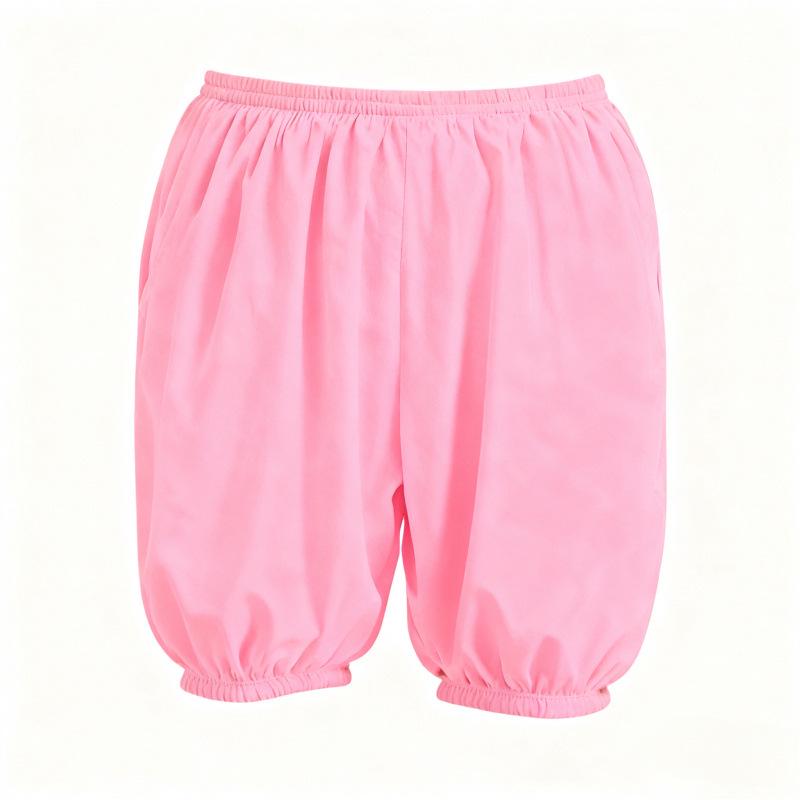Leak-Proof Adult Diaper Pants for Incontinence with Elastic Waist