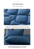 European Style Lace Quilted Bed Skirt - Thickened Skirt Edge for E-commerce Dropshipping