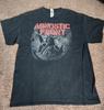 AGNOSTIC FRONT amerikanischer Traum gestorben Großes Shirt NYHC Unisex T-Shirt