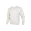 Sweatshirts Men's Light Bone Crew Neck Moderate Regular CK6359-072