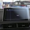 Car Navigation Screen Film for Peugeot 408 4008 508 5008 GPS Screen Tempered Glasses Membrane Protector Accessories