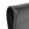 Used Bag Bugs Bifold Wallet (11491) with Eye Motif Multicolor Logo (7M0169 AC9I F0X93 7941) in Black, Men's from Japan
