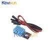1-10pcs/Smart 3pin KY-015 DHT-11 DHT11 Digital Temperature And Relative Humidity Sensor Module + PCB For Arduino DIY Starter Kit