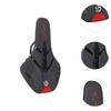 Kids Bike Saddle Water Resistant Bicycle Seat for Biking Bicycling Cycling