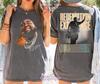 Vintage Rod Wave The Redemption Experience Tour 2025 Shirt AN64191