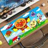 A-AnpanmanES Mouse Pad Non-slip Desk Mat PC Laptop Accessories Rubber Office Keyboard Large Gamers Decoracion