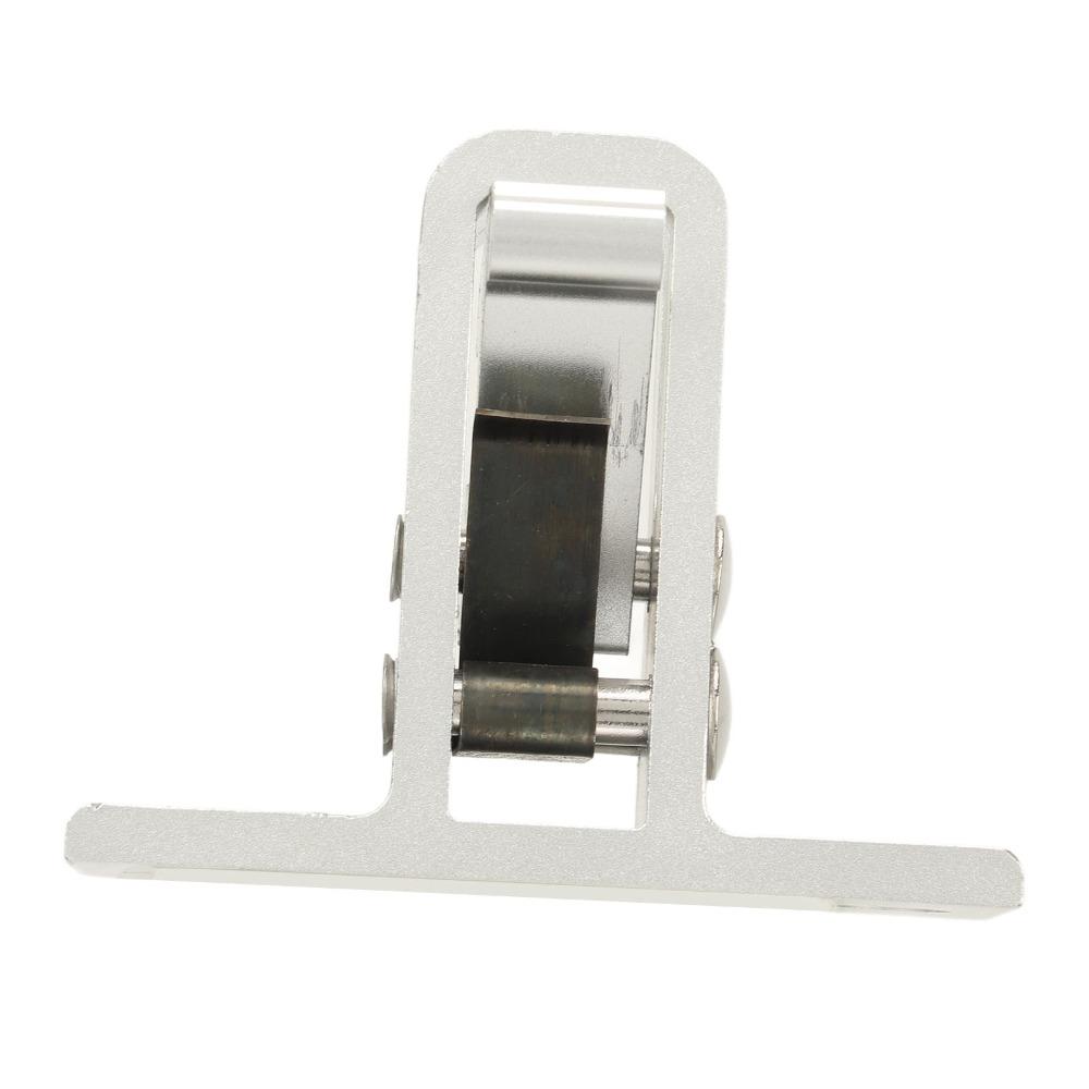 Silver Bottom Bracket 09152021 Mounting Bracket for Sunchaser II RV Awning RV Awning