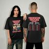 Tedeschi Trucks Band Future Soul Tour 2026 Shirt, Blues Rock Band Tee T-Shirt