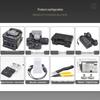 Fujikura 6-Motor Fiber Fusion Splicer