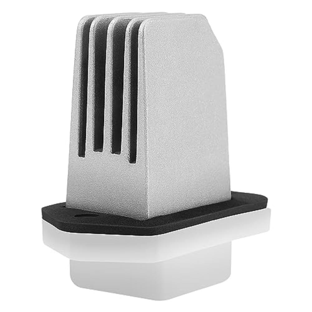 Air Conditioning Installation As Picture Shows Blower Motor Regulator For Rogue 2008-2015 OEM Number 27761-4BAOA