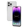 6.6in Unlocked Cell Phone 5G WiFi 4GB RAM 64GB ROM 8MP 24MP Camera Quad Core Smartphone for Android 10.0