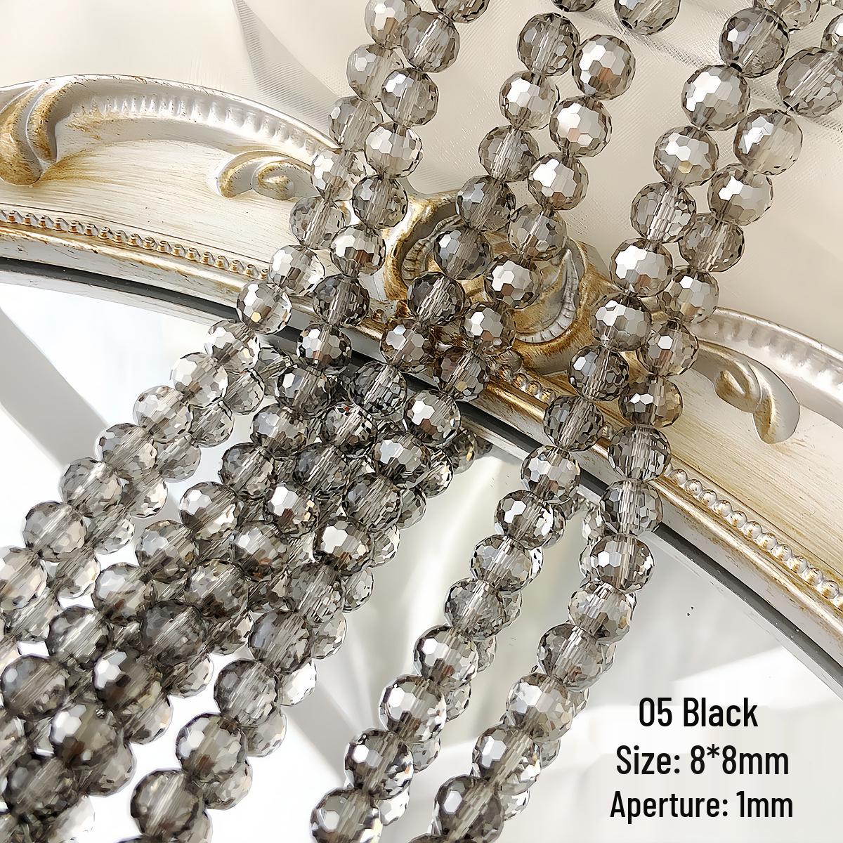 

Супер радужные граненые хрустальные бусины для изготовления украшений своими руками