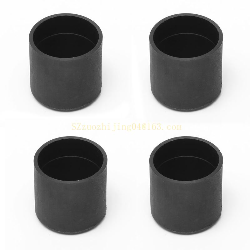 4x PE Chair Ferrule Anti Scratch Leg Floor Protector Caps top sale