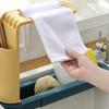 Sink Drain Rack Storage Basket Kitchen Gadgets Telescopic Sink Shelf Kitchen Accessories Tool Sinks Organizer Soap Sponge Holder