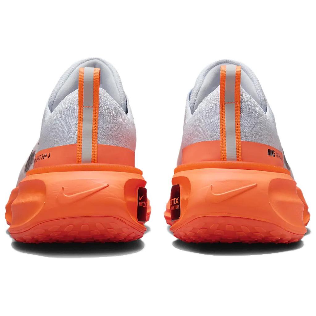 Nike ZoomX Invincible Run 3 Pure Platinum Cool Grey Sneakers Casual DR2615-008