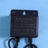 Dc 12V 2A Cctv Camera Power Adapter Waterproof Outdoor Power Supply Eu Plug Adapter Cctv Security Surveillance Camera Charger