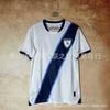 Guatemala National Team Soccer Jersey 2025 2026 Short Sleeve Football Shirt Men Women Sportswear