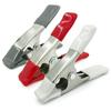 4Inch Spring Clip Metal Woodworking Clip Grip Tools Wedding Dress Clip  Wedding Dress