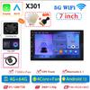 Universal Android 13  2Din Car Radio 7"/9"/10"Autoradio 64G GPS BT Car Audio Carpaly Multimedia Player For Hyundai Nissan Toyota