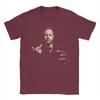 All Seasons JELLY ROLL Middle Finger 87359431 T Shirt for Men Women  Cotton Tee Shirt Short Sleeve Clothing