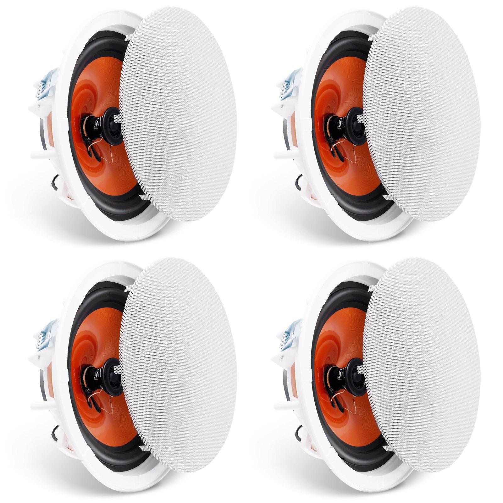 VEVOR 4PCs 8 in/20.3 cm