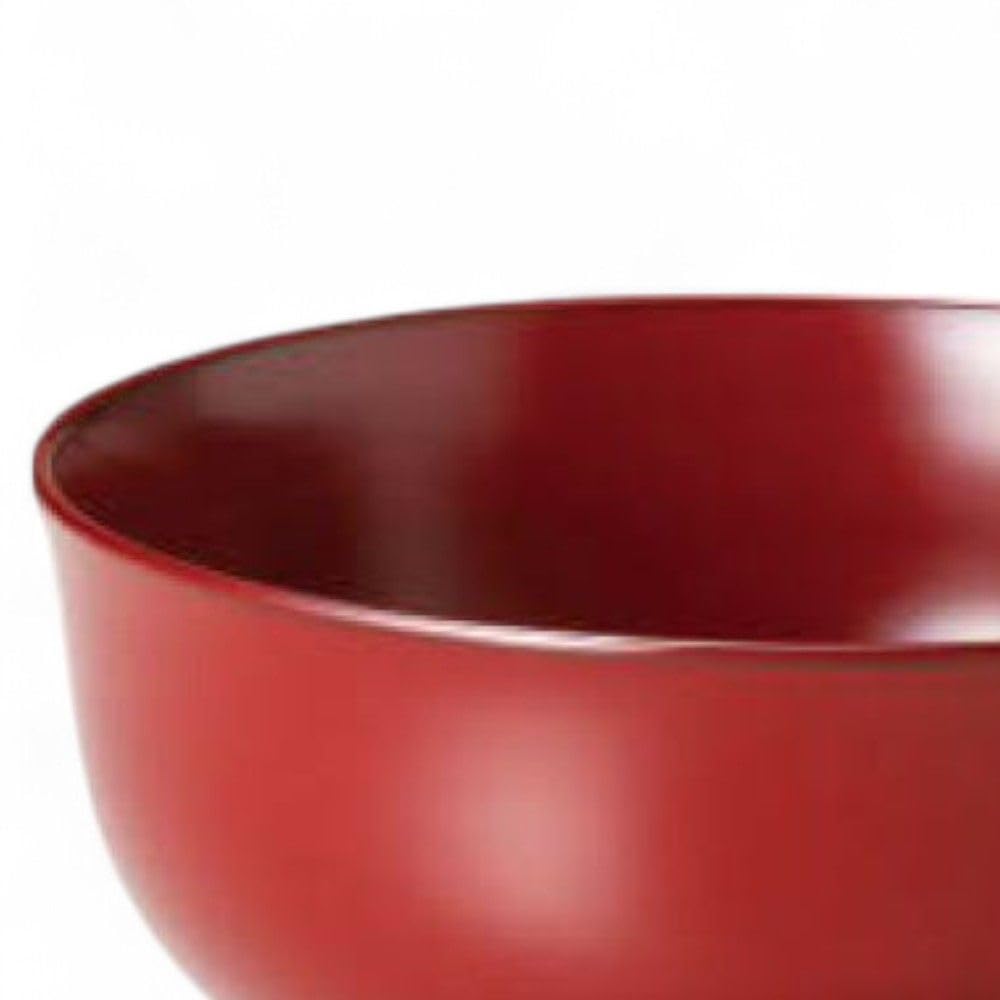 Lacquerware Made In Japan J-kitchens Bowl, Hand-Painted, PID-529708,