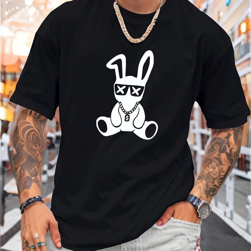 

T-Shirt - Great for Sports, Lounging, or Daily Activities S