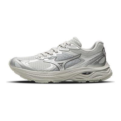 Racer V2 Soda White Trendiger Lässiger Pendler Sportschuh Bequem Niedrig geschnitten Laufschuhe Unisex Sneaker Silber D1GH250607