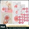 5 Packs Weight Loss GLP-1 Patches Body Slimming Patch Regulating Insulin Secretion Suppressing Appetite Control Weight