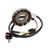 Magneto Stator+Voltage Rectifier+Gasket For Yamaha WR250F WR 250 F 2007-2014