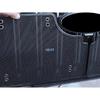 Car Style Ect Screen Anti Bug Proof Net For Chery Jaecoo J8/Tiggo 9/Fulwin T10  + Water Tank Cover Racing Grid Condenser