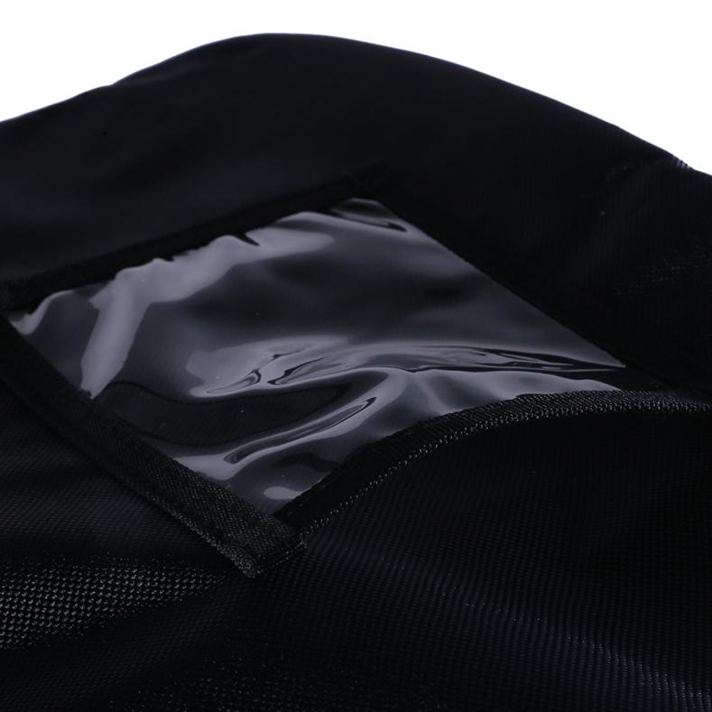 35L Outdoor Oversized Rider Takeaway Box Waterproof Thermal Insulation Fresh Food Distribution Refrigerator Container