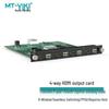 MT-viki Professional Video Wall Processors & AV Solutions