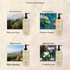 SETH WOOD Perfumed Body Wash