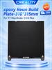 Creality Epoxy Resin Build Plate for Ender Series K1 K1-max 3D Printer Double-sided Build Plate 3D Printer Accessories