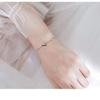 Korean Style Star Bracelet for Girls - Girlish, Fairy, Non-Fading, Simple & Versatile Design for Best Friends.