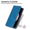 For Samsung Galaxy S25 FE Wallet Case RFID Blocking PU Leather Phone Cover