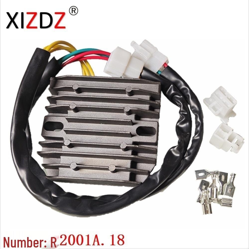 2001A.18 Compatible with Ducati 749/848/1198 Streetfighter (2012-2013)