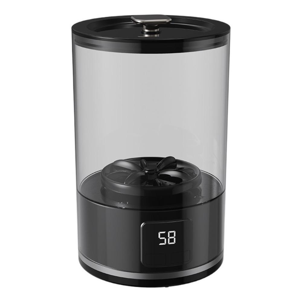 1L Washing Machine Mini Sock Washing Machine Underwear Washer  for Clothes Underwears Socks