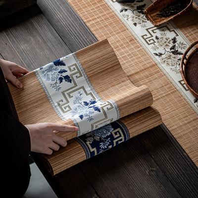 Decoraciones de mesa y accesorios – Posavasos y tapetes para servir