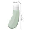 Deep Clean Facial Blackhead Removal Tool Exfoliating Remove Whitehead Acne Blackhead Scraper Handheld Face Spatula