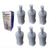 Coffee Machine Water Filter Compatible with Breville Sage Oracle Touch Barista Claro Swiss BES878,Bes008 Espresso Machines 3