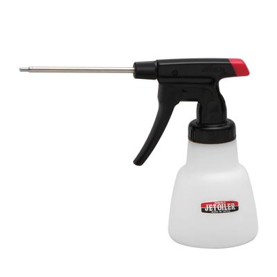 Fullpla Jet Oiler High-Performance Pistol Oiler Red 200mL NO.3020