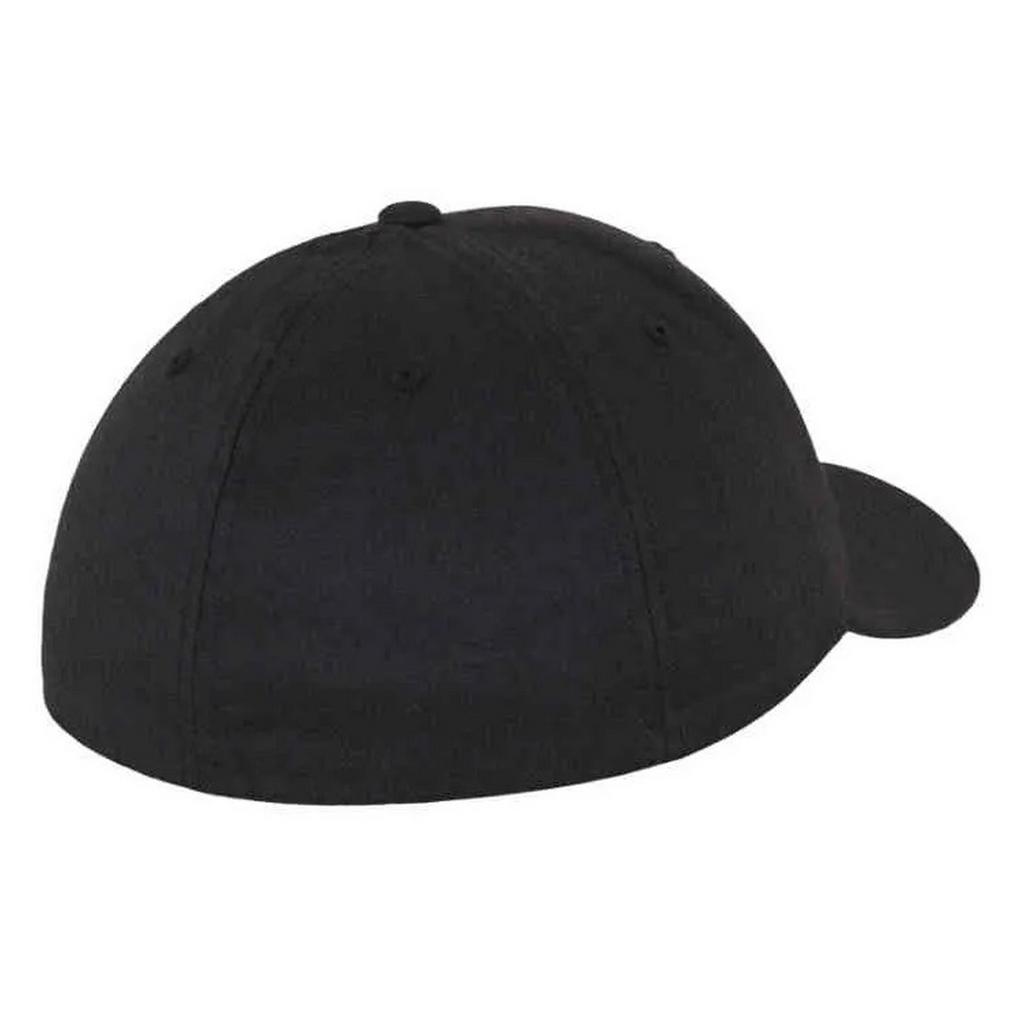 Flexfit Plain Bamboo Baseball Cap