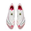 Anta C10 Pro Fashion Simple Non-Slip Wear-Resistant Low-Top Running Shoes Men Sneakers White Red Black 112445574-5
